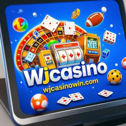 Wjcasino